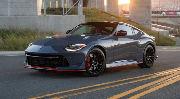 Nissan Z, c'è uno spiraglio per vederla in Europa: da cosa dipende
