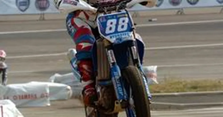 Il 13 Aprile parte il Campionato del Mondo Supermoto a Torino