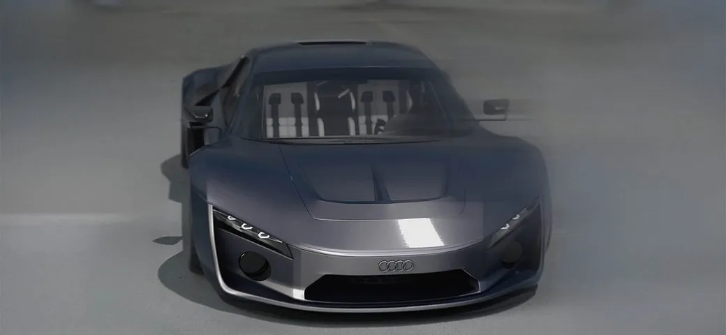 Il ritorno della Audi R8 fa sognare gli appassionati: alcuni la immaginano così