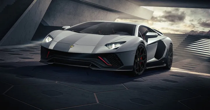 Lamborghini Aventador Ultimae: perché torna in produzione