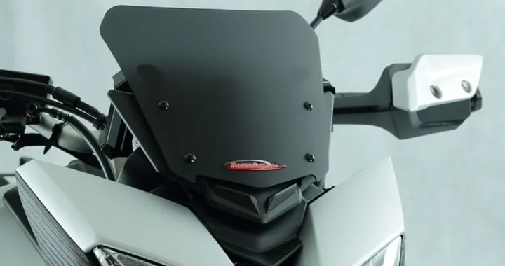 Accessori Powerbronze per Yamaha MT-09 Tracer