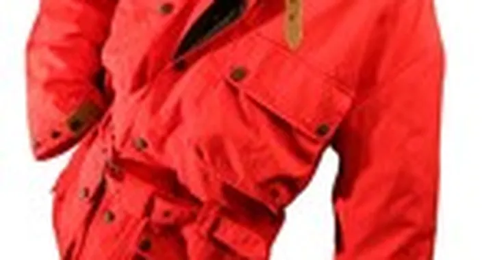 Novità abbigliamento da Piaggio