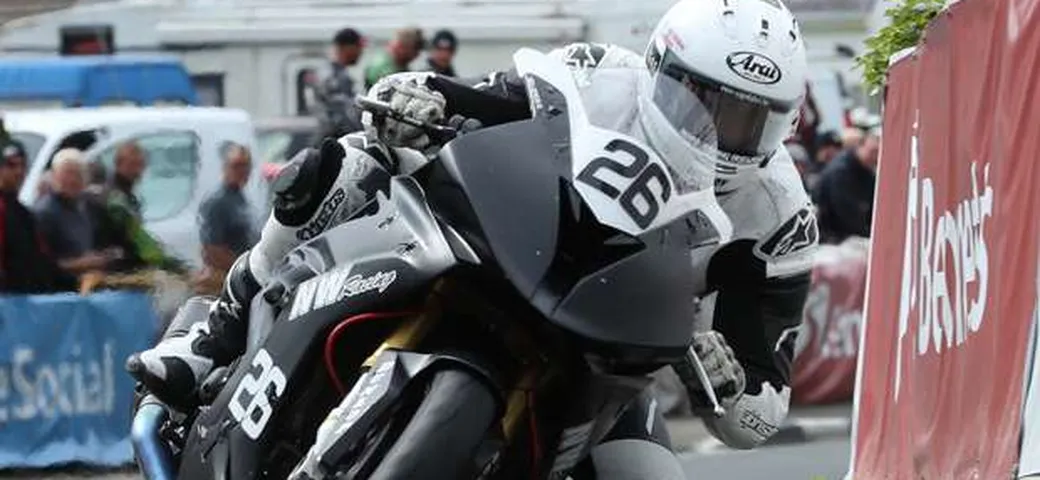 Tourist Trophy 2017, sale a tre il triste bilancio dei morti