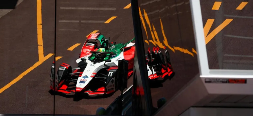 Formula E: l'addio ufficiale di Audi dopo Berlino