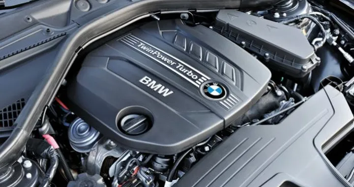 BMW TwinPower Turbo: arrivano i tre cilindri 1.5