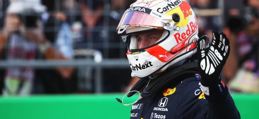 F1 GP USA: un grande Hamilton non basta e vince Verstappen