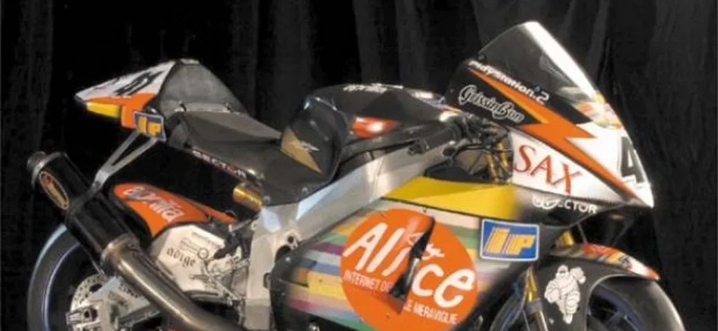 Gigi Dall'Igna: 