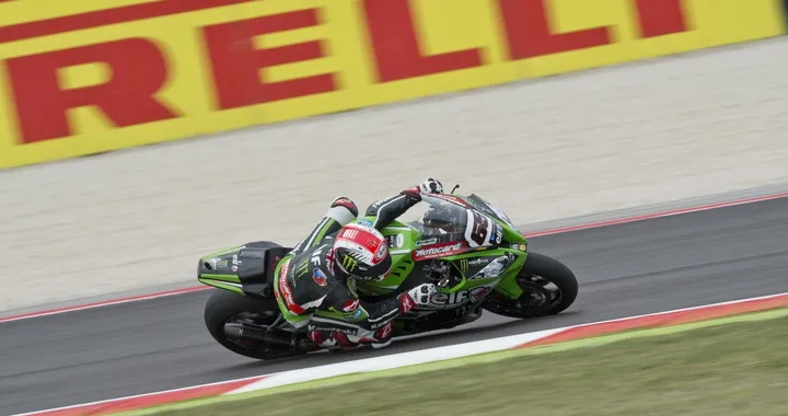 SBK Misano 2015: vacanza di due gare cercasi per Johnny Rea