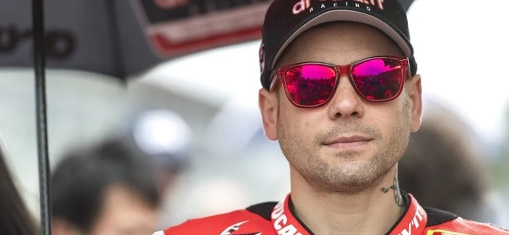 SBK Jerez, Bautista: 