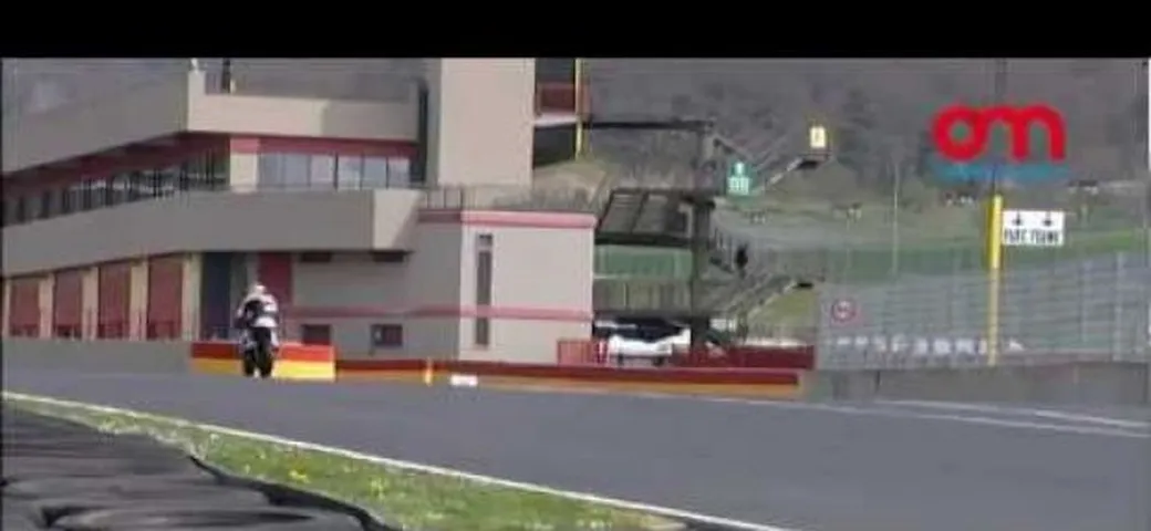 Salviamo la 250 GP!