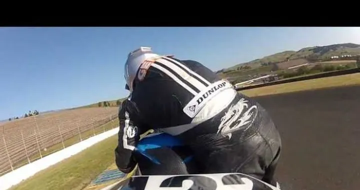 Il miracoloso recupero di Genki Hagata /video