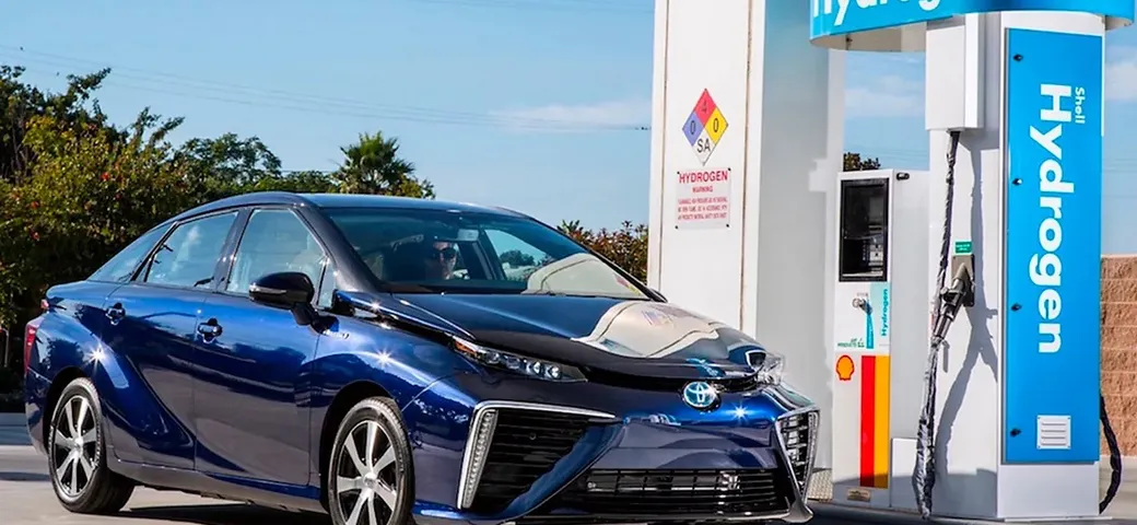 Auto a idrogeno, come funzionano e quali sono i vantaggi delle fuel cell