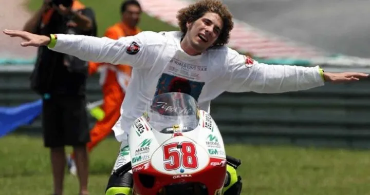 Casa Marco Simoncelli: l'appuntamento al 20 gennaio