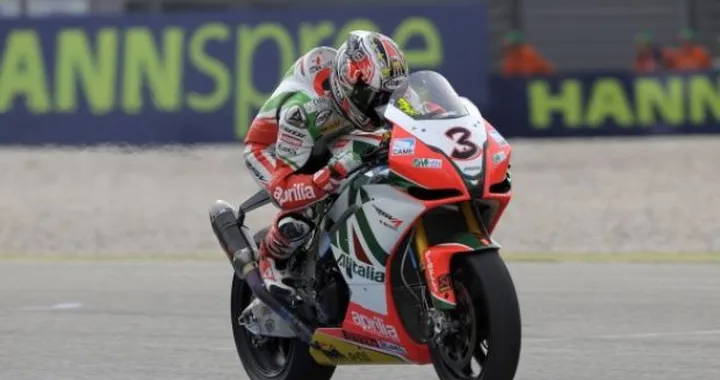 WSBK a Monza: Superpole per Max Biaggi
