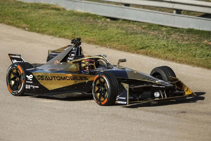 DS Automobiles al via della decima stagione di Formula E