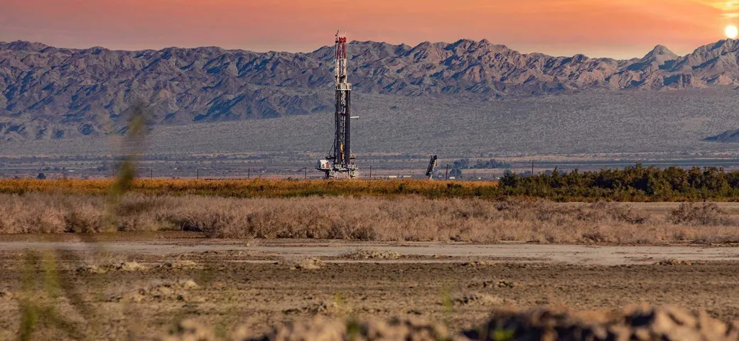Stellantis investe in un progetto geotermico al litio negli USA