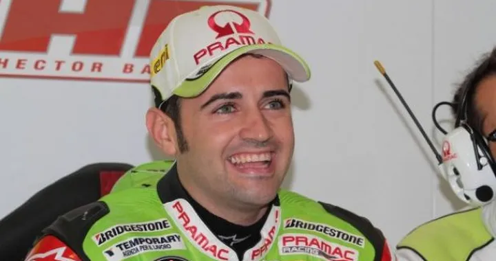 MotoGP: Barbera firma per 2 anni con il team Avintia BQR