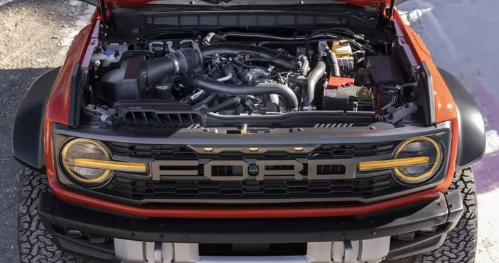 Ford maxi richiamo per quasi 700.000 veicoli: costa 570 milioni