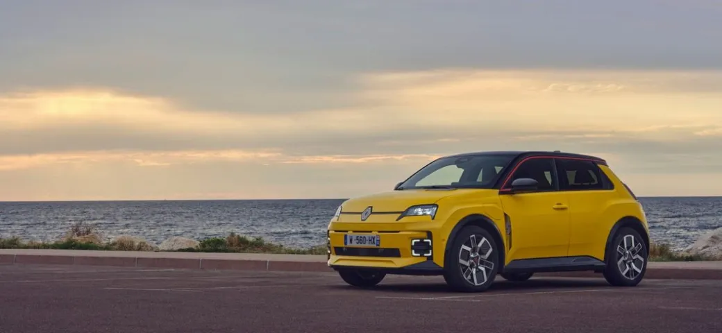 Renault 5 EV, dopo il 