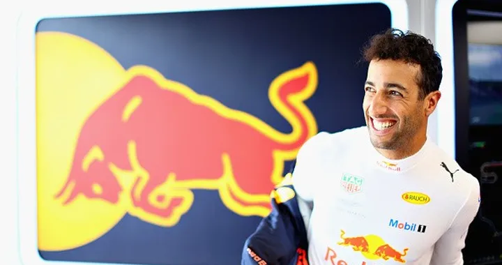 Formula 1, Ricciardo: addio Red Bull, ha firmato con Renault