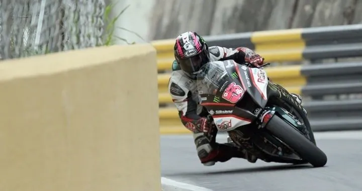 Road Racing: Stuart Easton vince il Macau GP 2014