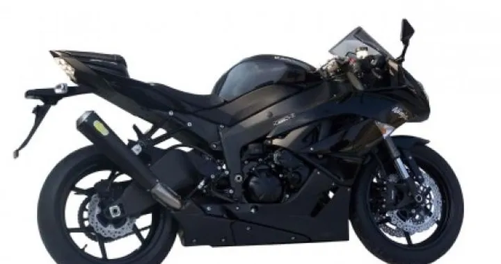 Novità Exan: nuovi scarichi per la Kawasaki ZX-6R