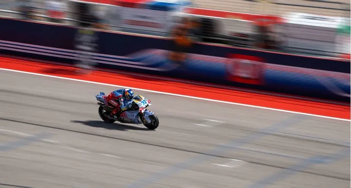 MotoGP e intelligenza artificiale: la nuova frontiera delle performance