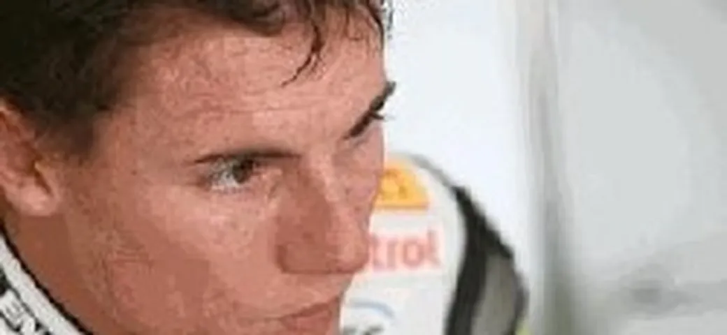 Toseland e la MotoGP: matrimonio certo?