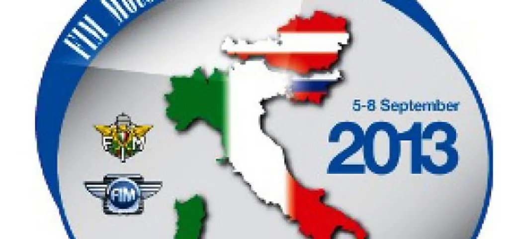 FIM Mototour of Nations 2013
