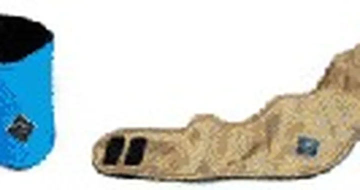 Tre nuovi collari by TucanoUrbano