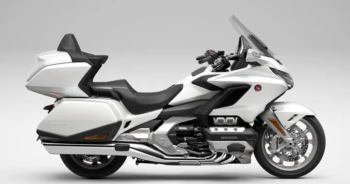 Honda, nuove colorazioni per i modelli CMX500 Rebel, GL1800 Gold Wing e Gold Wing ‘Tour’ 2022