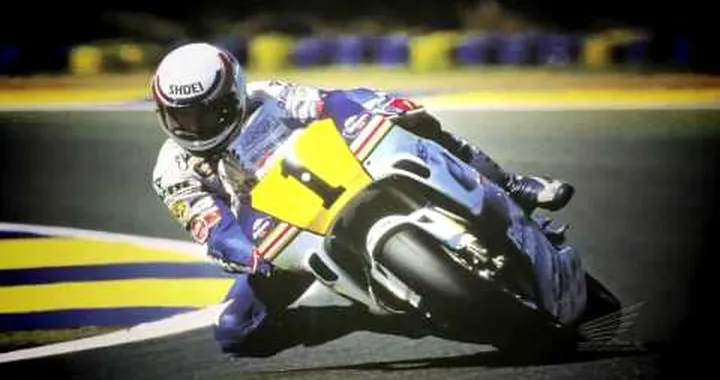 History Honda NSR 500 'the greatest Grand Prix machine of all time flv