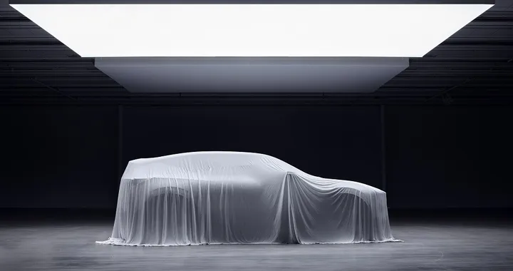 Polestar 3: primo teaser del nuovo SUV elettrico