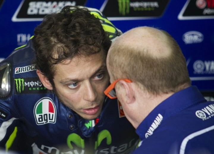 MotoGP Aragon 2014, Valentino Rossi 6° in qualifica: 
