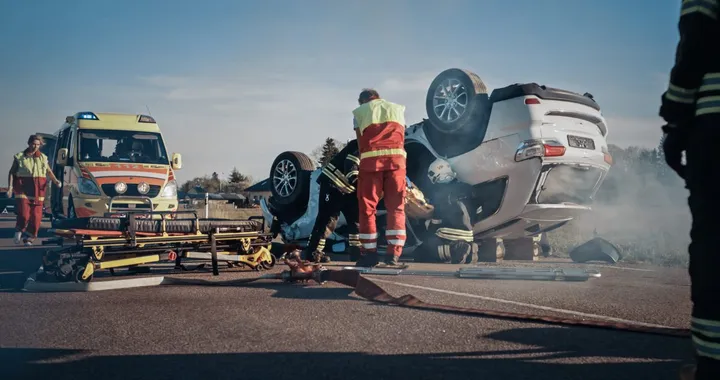 Qual è il Paese in Europa con più incidenti stradali? Italia in top 10