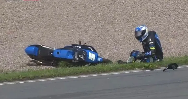 Moto3 Germania 2014: vince Jack Miller, out Romano Fenati [FOTO]