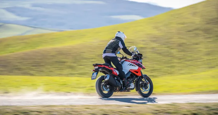 Fase 2: perchè non ripartire dalle moto?