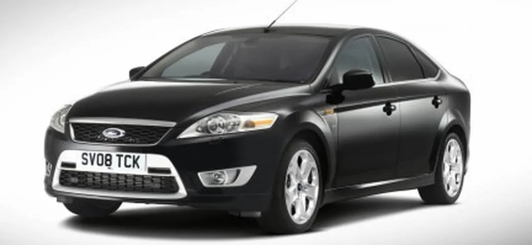 Ford Mondeo: arriva la Titanium X Sport Edition
