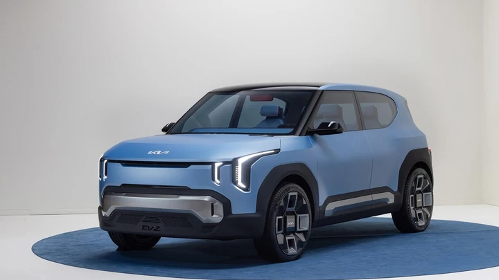 Kia, anteprima mondiale a Monaco per EV4 ed EV2: cosa aspettarsi