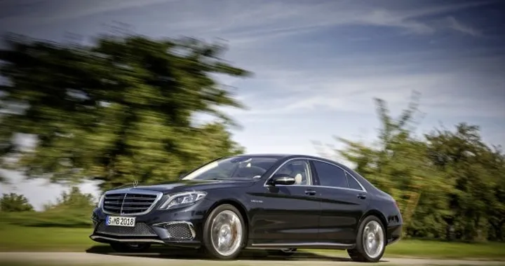 Mercedes Classe S: quattro nuovi motori per l'ammiraglia della Stella