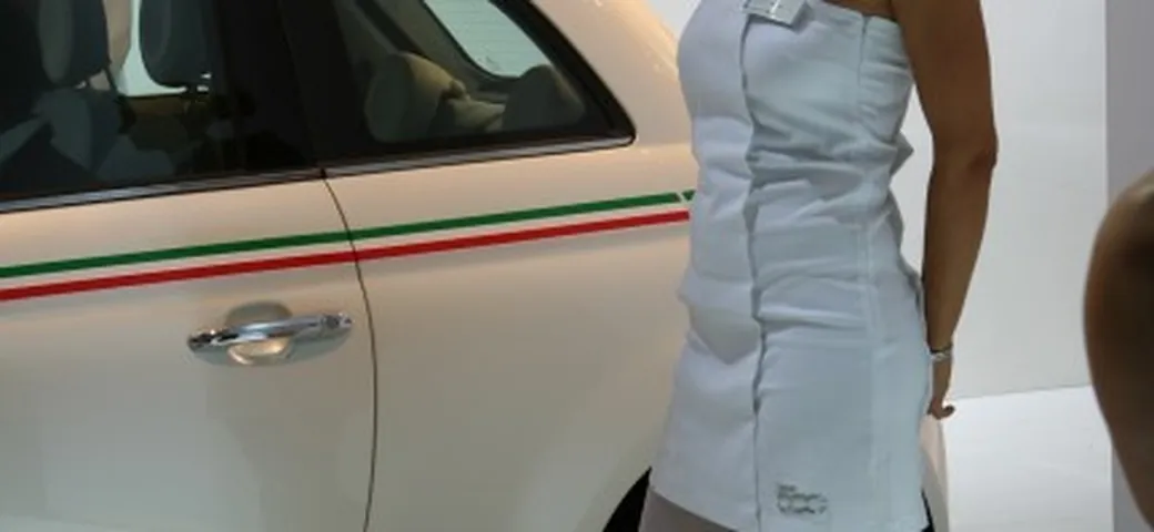 Le ragazze di Francoforte - parte 3