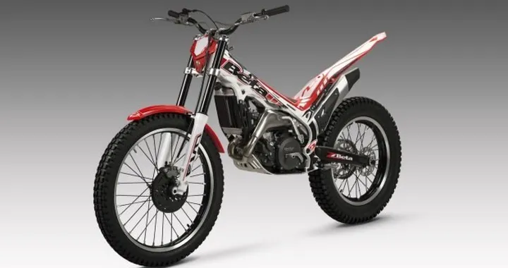 Beta presenta la nuova gamma trial EVO 2015