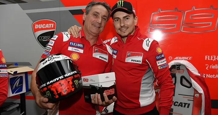 Ducati in lutto: è morto Silvio Sangalli, team coordinator della squadra MotoGP