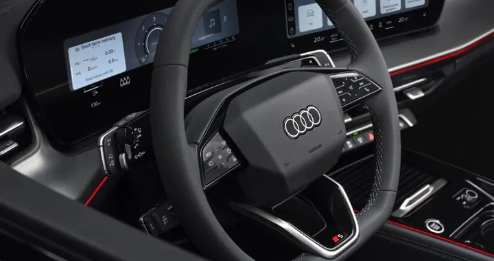 Nuova Audi Q3: interni hi-tech, materiali green e comfort premium