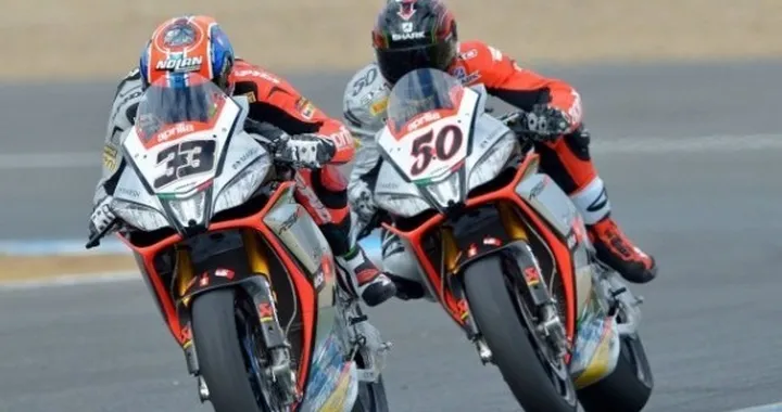 Pagelle SBK Jerez: Melandri (doppietta) giustiziere! Aprilia, no “pastette”