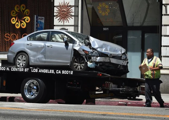 Negli USA aumentano gli incidenti stradali. Colpa della tecnologia