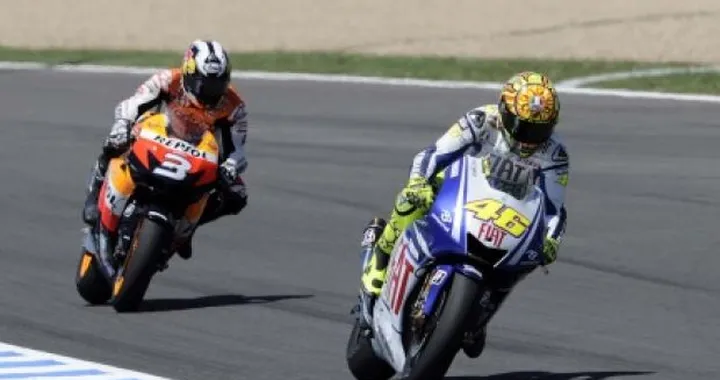 MotoGP: Gallery di Jerez - 1a parte
