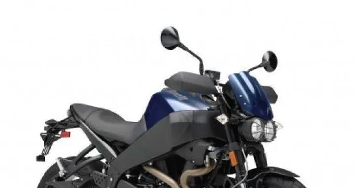 La gamma Buell 2010 è disponibile presso le Concessionarie ufficiali