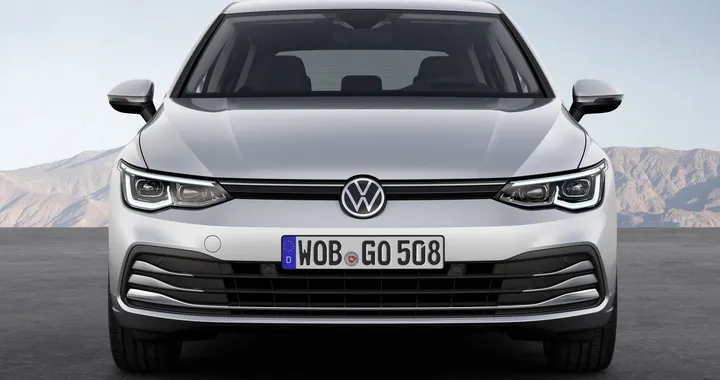 Volkswagen Golf 8: nuove indiscrezioni sulla station wagon Variant