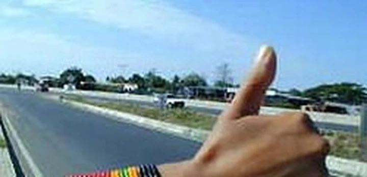 Roadsharing: quando l'autostop si fa via internet
